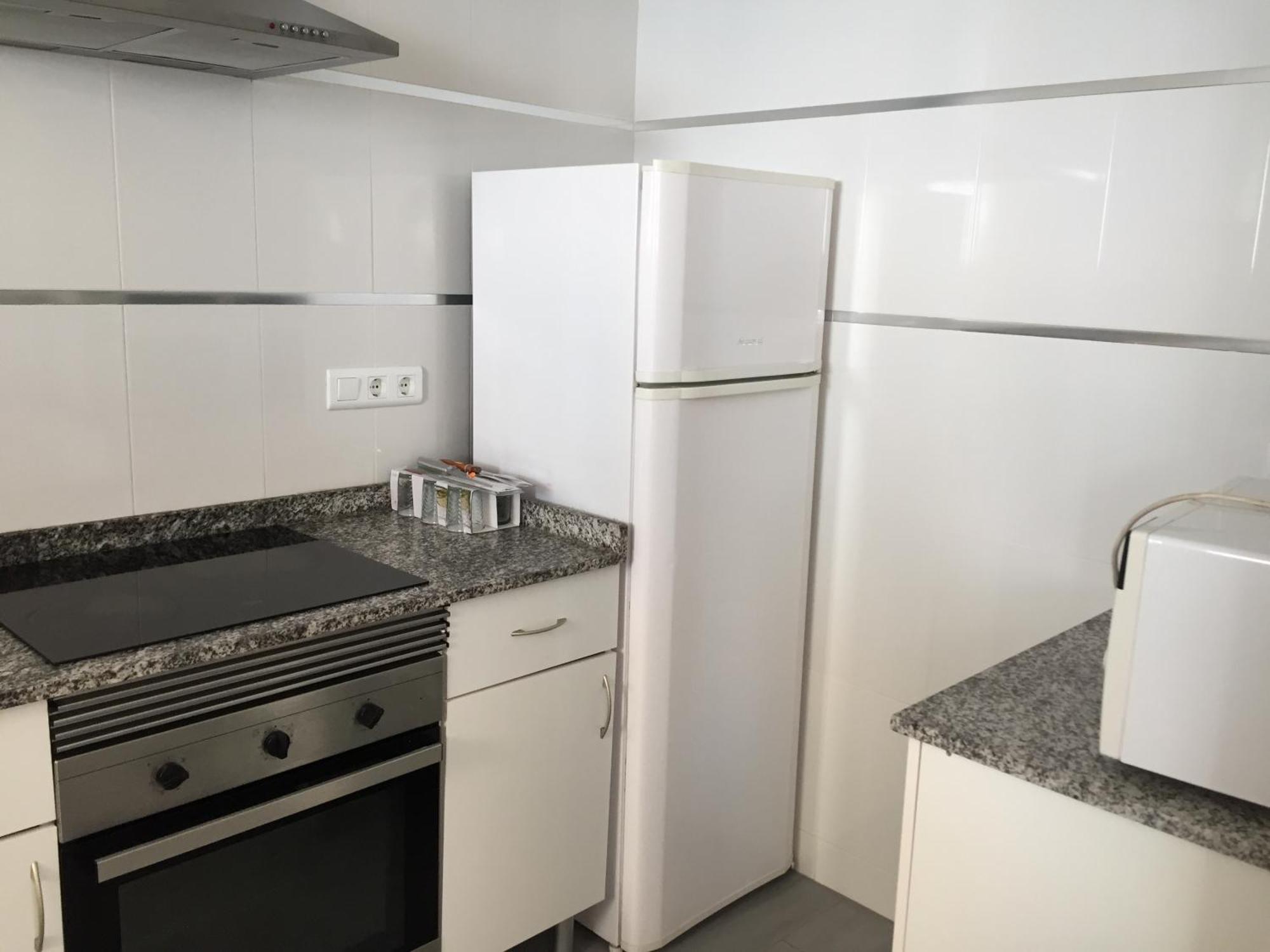 Bertur Rayo De Sol Apartment Peniscola Ngoại thất bức ảnh